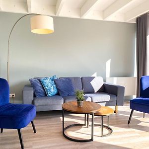 Appartement met Twee Slaapkamers
